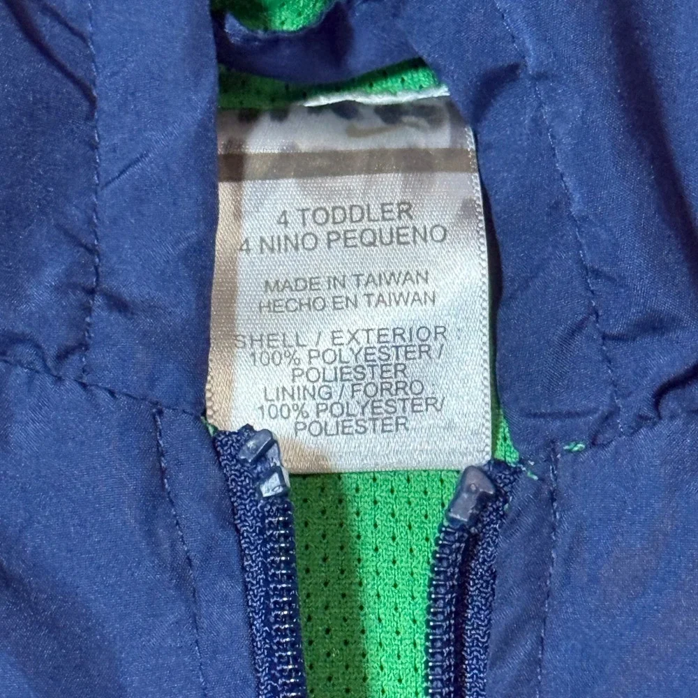 Nike vibrant functional